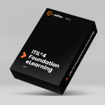 ITIL®4 Foundation eLearningbundel